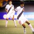 Jovens do Sub-20 do Vasco ganham ritmo em campo durante pausa para Copa do Mundo