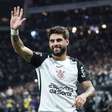 Valor impressiona: Corinthians bate o martelo sobre venda de Yuri Alberto