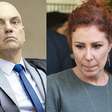 Decisão sobre Zambelli reforça questionamento a Moraes e repercutirá em outros casos, dizem juristas