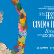 8 1/2 Festa do Cinema Italiano no Brasil levará 10 filmes contemporâneos a todo o país