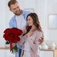 Rosas para o Dia dos Namorados: descubra qual cor combina com a sua história de amor