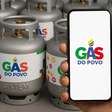 Beneficiários começam a receber o Vale Gás; confira as regras