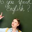 Inglês na infância: especialistas explicam a melhor fase para iniciar o aprendizado do idioma