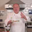 Nunca mais como sardinha enlatada sem graça: aprendi com Érick Jacquin como deixá-la a nível 'MasterChef' com molho de tomate, cebola e manjericão