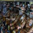 Guarda Revolucionária põe Irã rumo à ditadura militar