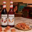 MONIN amplia atuação no país com linha "Doces Brasileiros"