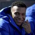 Mbappé quebra o silêncio e fala sobre continuidade do técnico da França