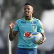 Militão exalta Endrick e prevê sucesso no Real Madrid: "Tem estrela, e muita"
