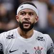 "Problema sério": Neto abre o jogo sobre Memphis no Corinthians