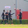 Red Bull Bragantino amplia sequência positiva no Brasileiro Sub-20