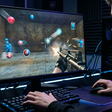 Aim Trainer: milissegundos decidem partidas em jogos online