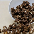 Receita de Festa Junina: Pipoca doce com Nescau sequinha