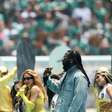 Por que estão dizendo que Shakira enganou todo mundo na abertura da Copa?