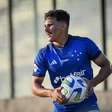 Kaiki fica perto de venda histórica no Cruzeiro