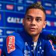 Campeão pelo Cruzeiro, Bryan é anunciado por clube mineiro
