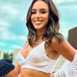 Bruna Biancardi está grávida? Novo vídeo da esposa de Neymar aumenta rumor após Leo Dias revelar que Seleção tem jogador que será pai