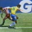 Vítima de cotovelada de Leonardo na Copa de 94 revela drama: "Pensei que iria morrer"