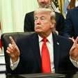 Trump reivindica vitória contra Irã e diz que Europa é 'irrelevante'