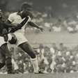 Vasco lamenta morte do lendário ex-zagueiro Brito, ídolo e campeão pelo clube
