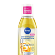 NIVEA lança linha revolucionária de Águas Micelares Bifásicas
