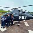 Lesão em jogo de futebol evolui para infecção geral e mobiliza helicóptero para salvar adolescente em Porto Alegre