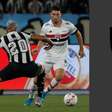 Botafogo pode envolver titular em negociação surpreendente com o São Paulo; entenda