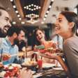 Receitas fáceis para impressionar em casa