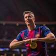 Lewandowski viaja aos EUA para negociar com clube da MLS