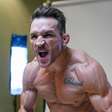 Michael Chandler faz projeção para luta contra Ruffy no UFC Casa Branca