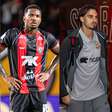 Corinthians possui oito jogadores emprestados nesta temporada; veja situação de cada um