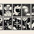 Tarot do dia: previsão para os 12 signos em 12/06/2026