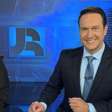 Ibope da TV 10/06: Jornal da Record passa por cima do SBT e atinge alta audiência