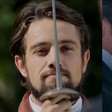 Do duelo de esgrima à morte: luta entre Felipe e Roberto leva à ganância e provoca a maior tragédia de 'Além do Tempo'