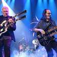 Rush toca 'Moving Pictures' na íntegra em 3º show de reunião