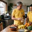 Nutricionista convoca 11 alimentos que merecem vaga cativa no seu prato