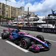 F1: Gasly recupera pódio do GP de Mônaco após Alpine comprovar erro