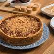 Torta Chocoquinha: Doce para Arrasar no Arraiá