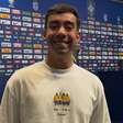 Jogada10 apresenta o caçula da cobertura da Seleção Brasileira