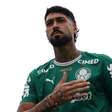Barboza é suspenso pelo STJD, e estreia pelo Palmeiras será adiada