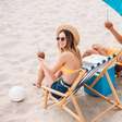 Praia na Sardenha cria regra polêmica e proíbe guarda-sol para pessoas entre 10 e 65 anos de idade