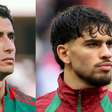 Marrocos perde dois titulares por lesão antes da estreia contra o Brasil na Copa