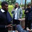 Canadá nega visto ao jogador de Gana Thomas Partey, acusado de estupro na Inglaterra