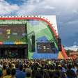 Deezer anuncia ação com superfãs e playlist exclusiva para o Arena Brasileira