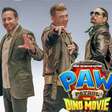 Backstreet Boys lançam a inédita 'Bottle Up', da trilha sonora de 'Patrulha Canina'