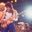 Como Eddie Van Halen mudou a música, segundo Sammy Hagar