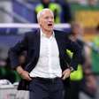Deschamps repete fórmula campeã e define jogos-treino para os reservas da França