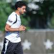 Marmoush mira mata-mata e eleva ambição do Egito para a Copa