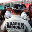 Ex-jogador da Seleção é resgatado pela polícia em meio a protestos no México