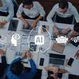 Inteligência artificial amplia oportunidades de carreira
