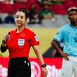 Katia Itzel García fará história como primeira árbitra mexicana em uma Copa do Mundo masculina